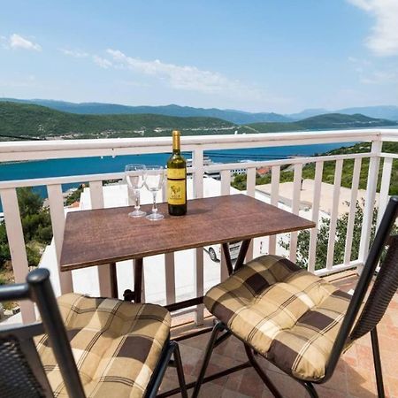 Apartments In Neum Luaran gambar