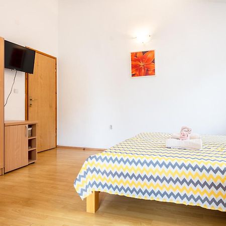 Apartments In Neum Bilik gambar