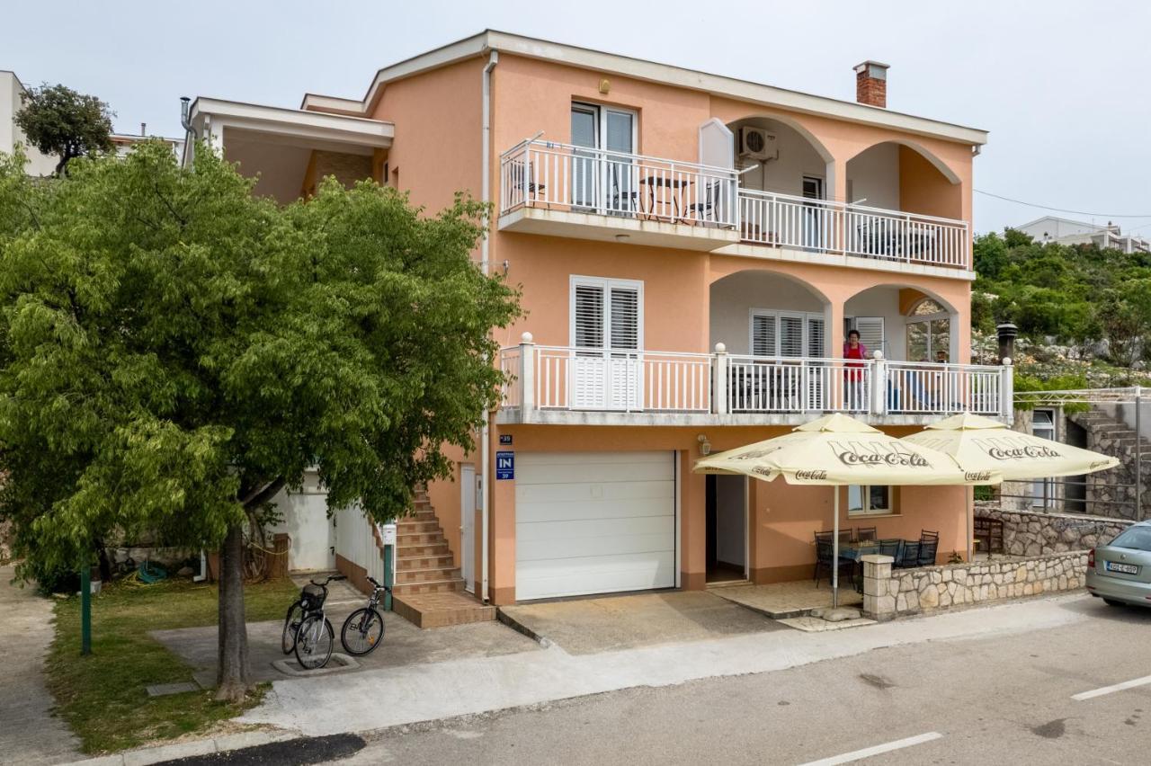 Apartments In Neum Bilik gambar