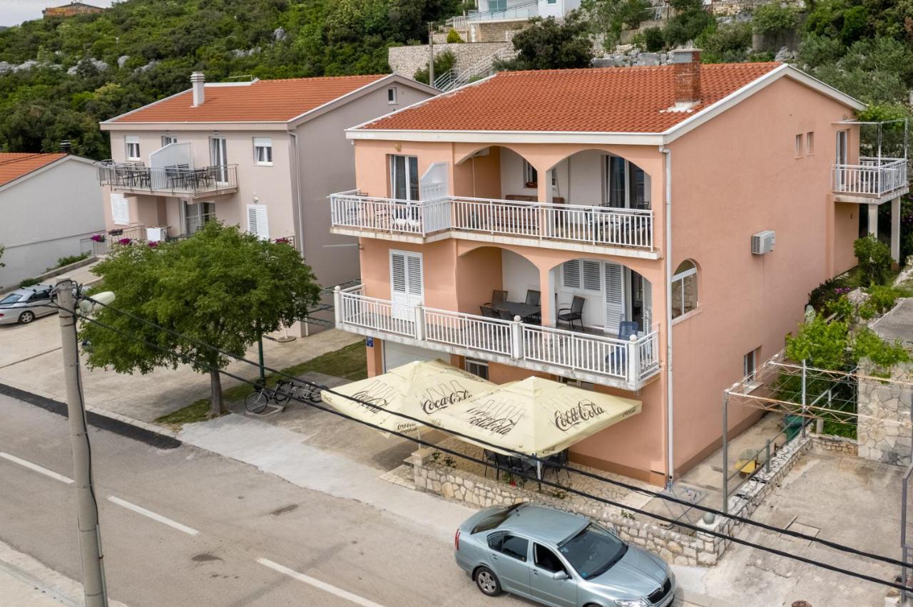 Apartments In Neum Bilik gambar