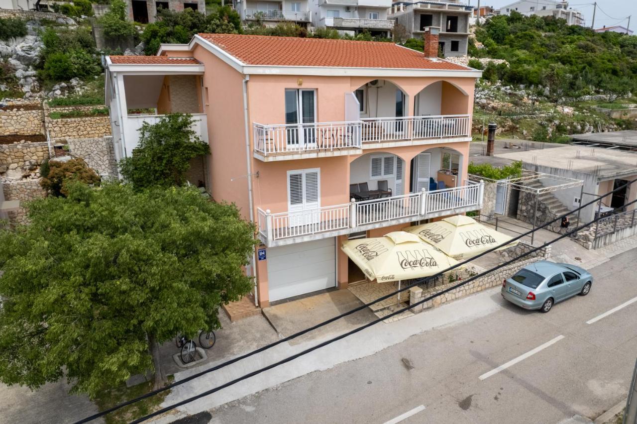 Apartments In Neum Bilik gambar