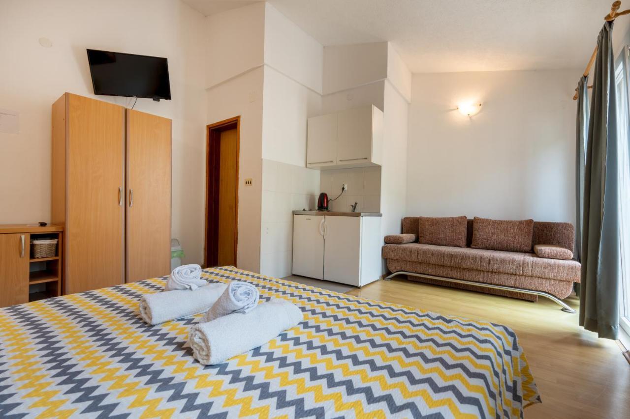 Apartments In Neum Bilik gambar