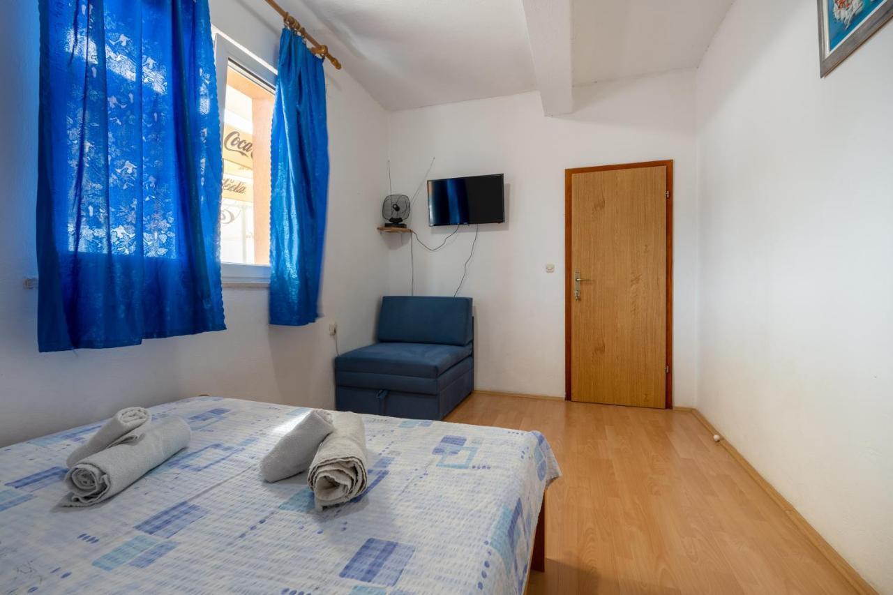 Apartments In Neum Bilik gambar