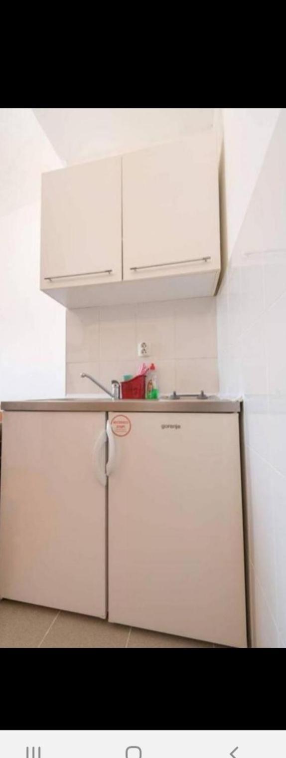 Apartments In Neum Bilik gambar