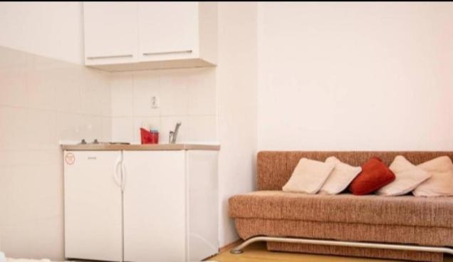 Apartments In Neum Bilik gambar