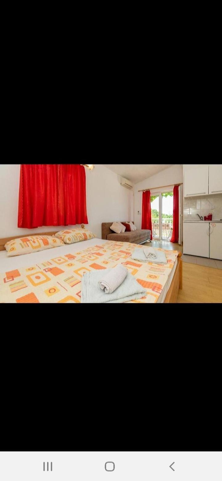 Apartments In Neum Bilik gambar