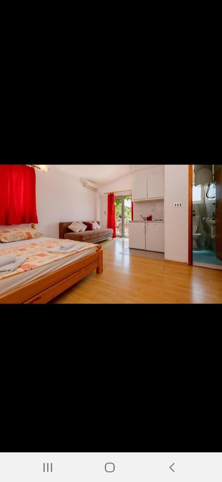 Apartments In Neum Bilik gambar