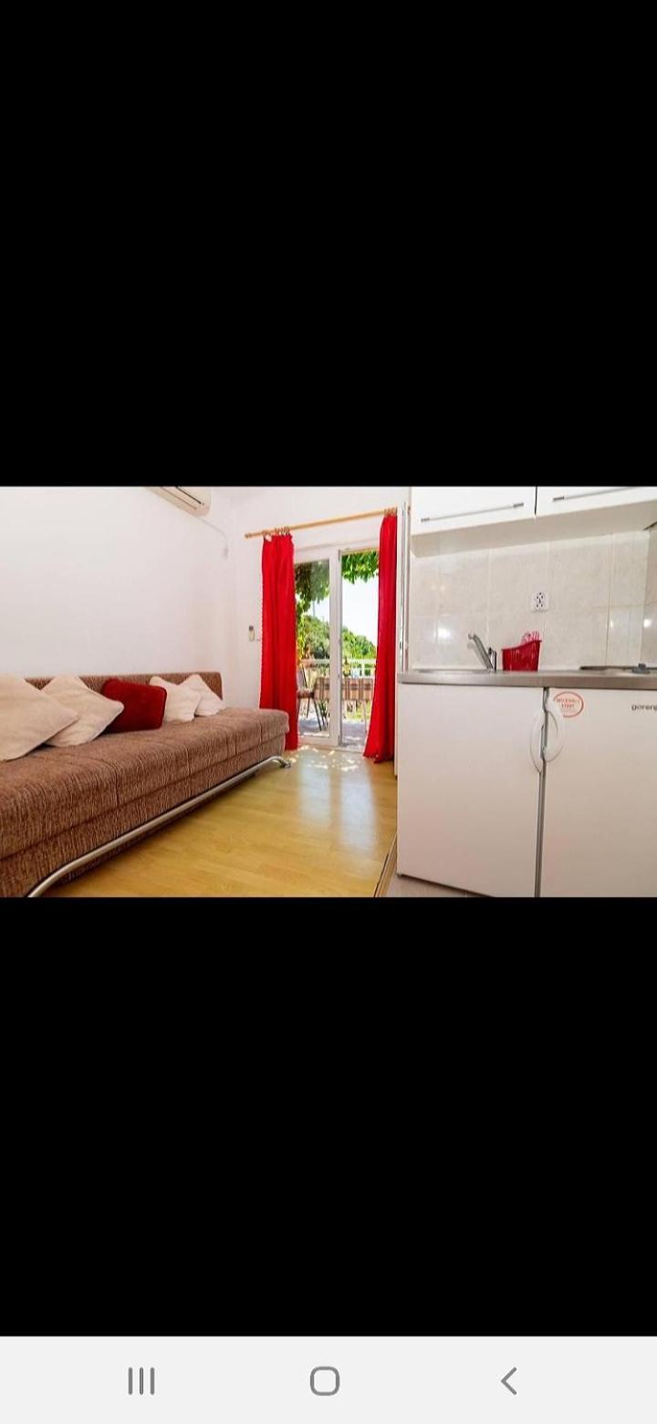 Apartments In Neum Bilik gambar