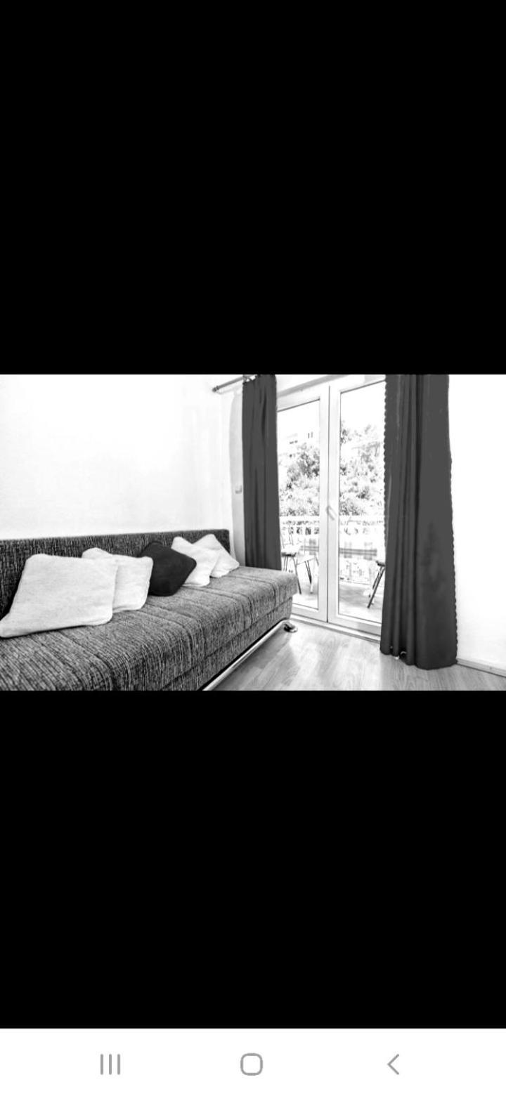Apartments In Neum Bilik gambar