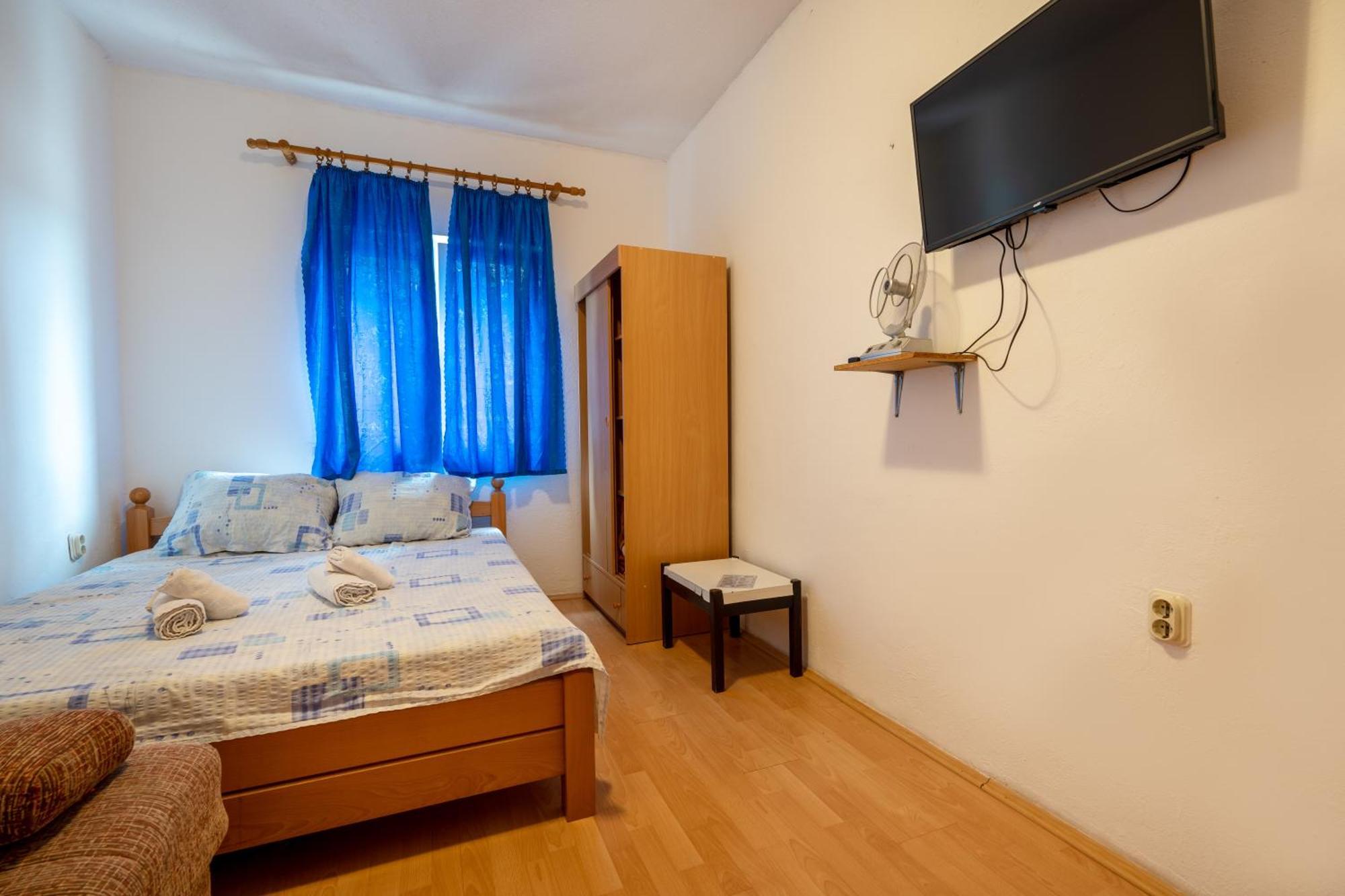 Apartments In Neum Bilik gambar