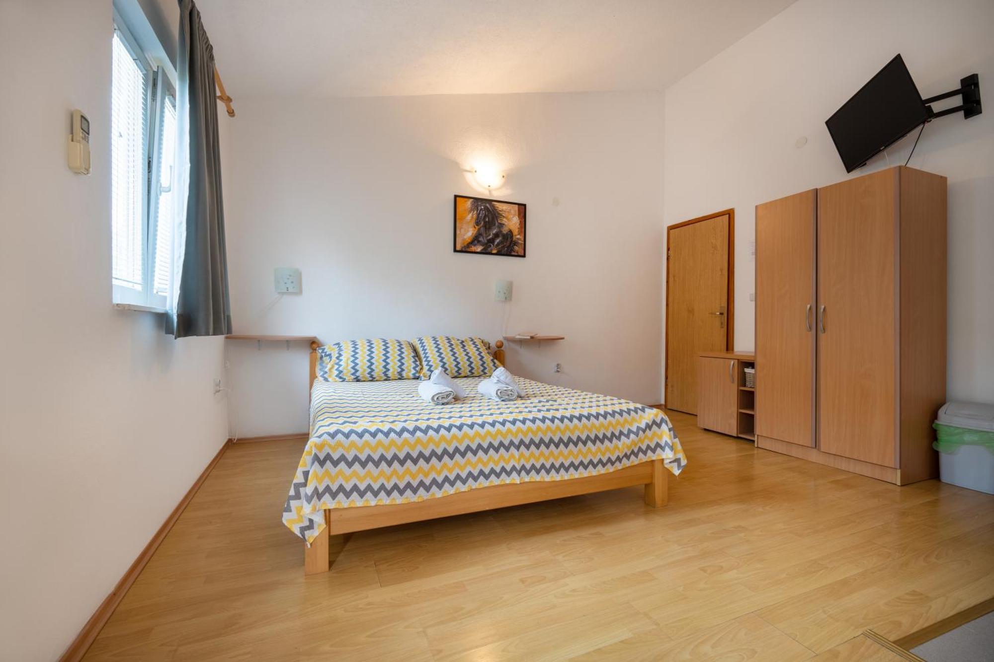 Apartments In Neum Bilik gambar