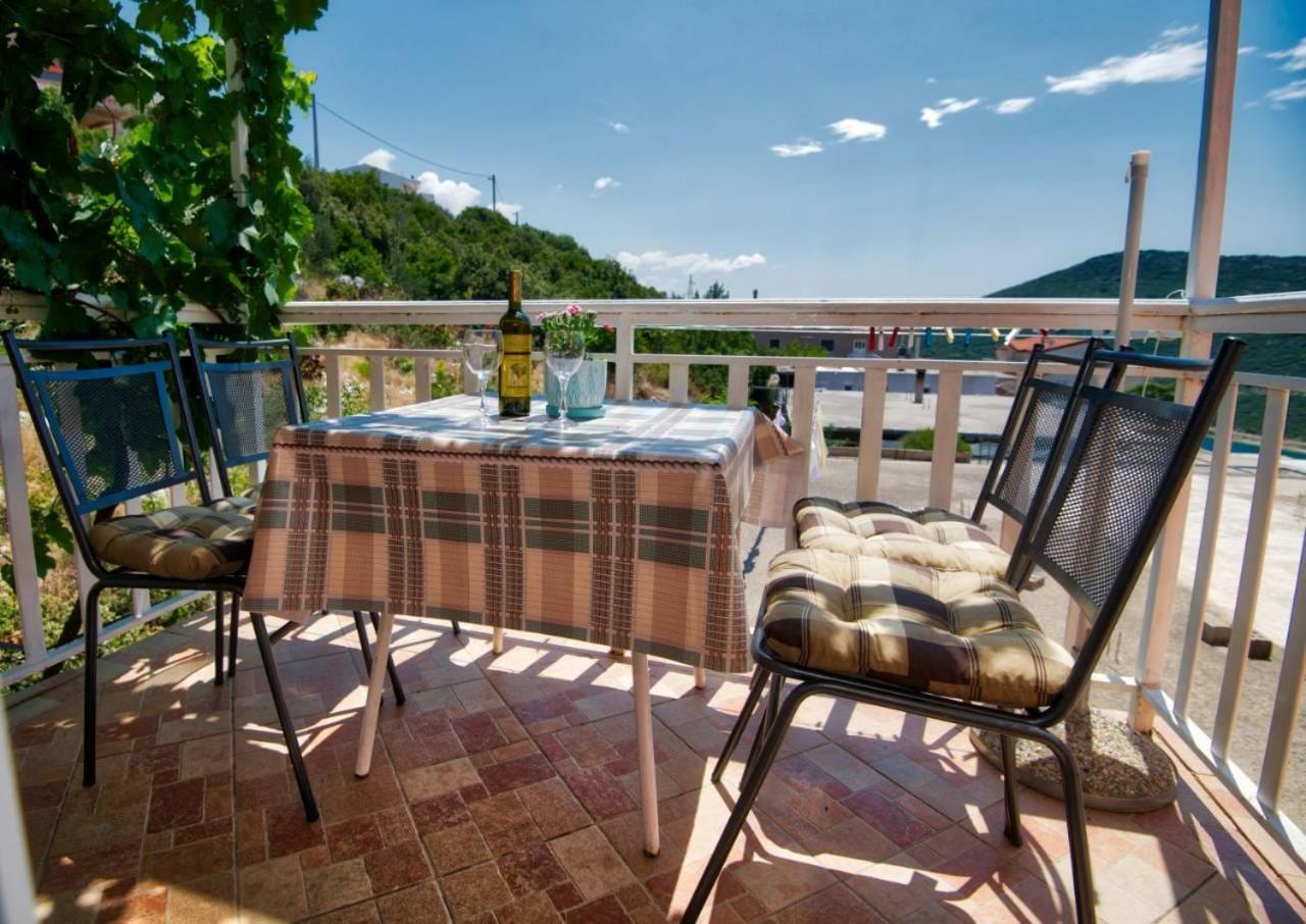 Apartments In Neum Luaran gambar