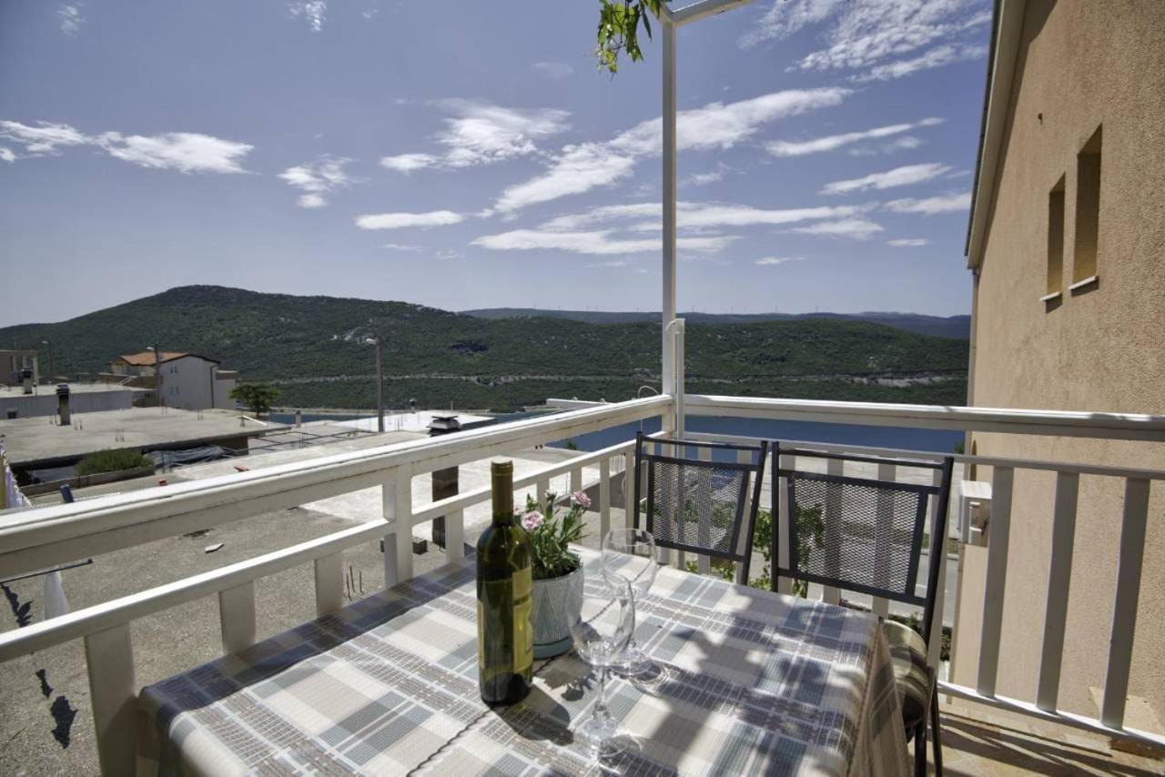 Apartments In Neum Luaran gambar