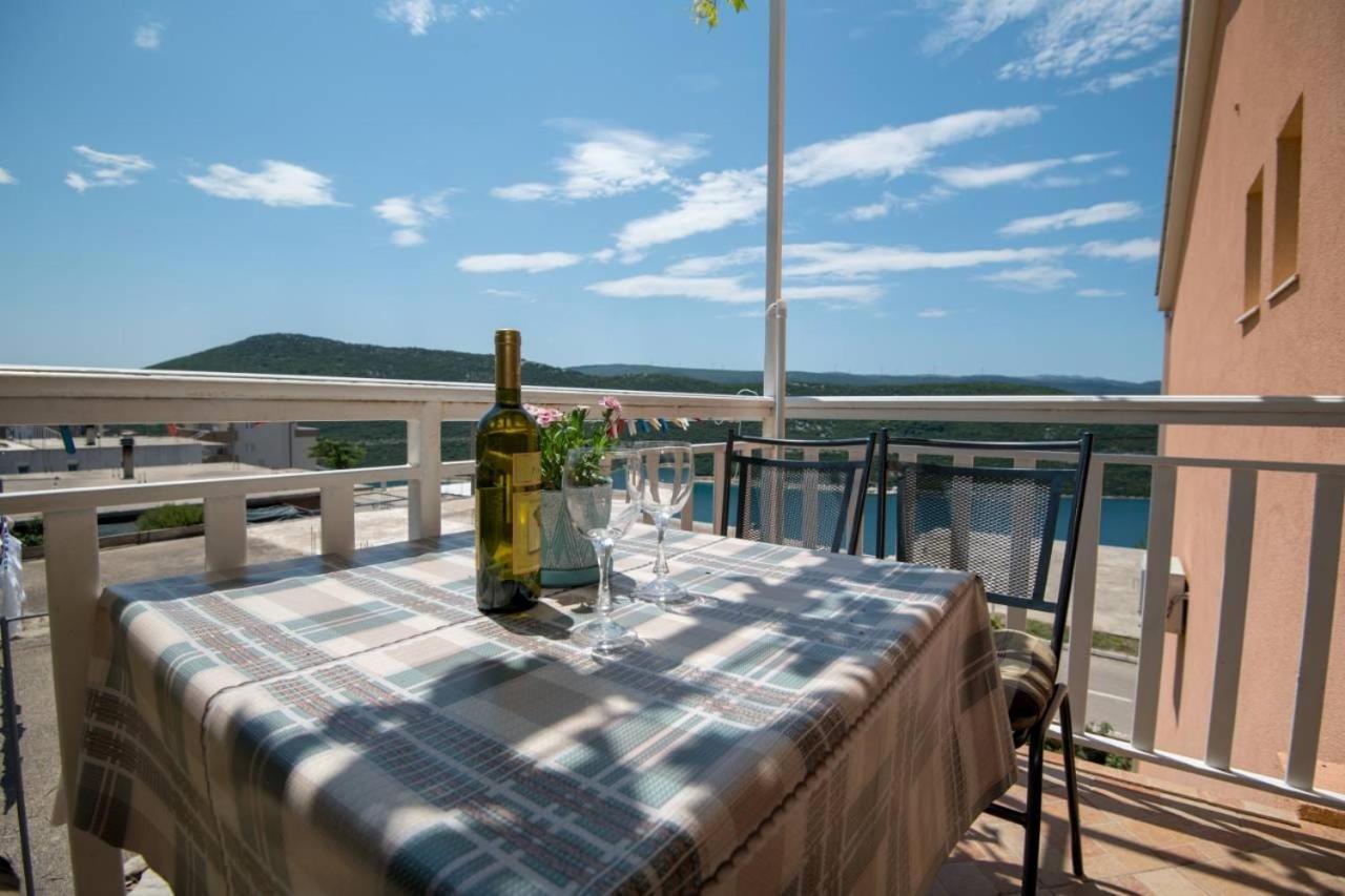 Apartments In Neum Luaran gambar